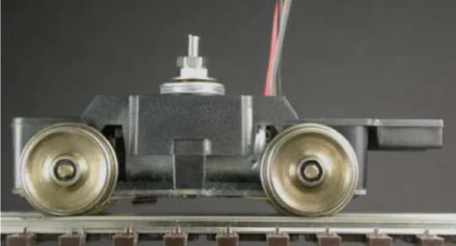 053-39279-4 HO STANTON DRIVE