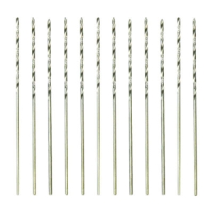 271-50071 FINE HIGH-SPEED TWIST DRILL BIT [12]
