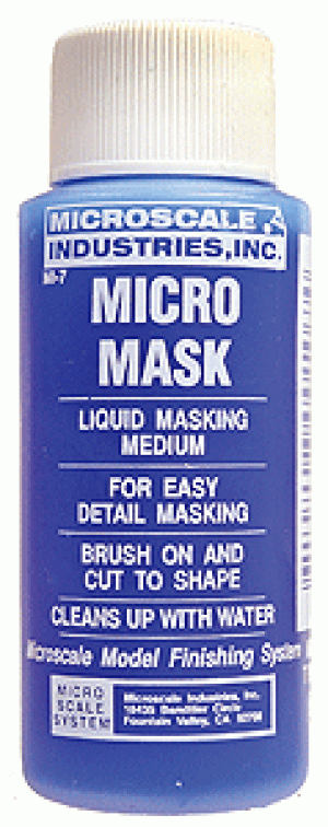 460-110 MIRCO MASK