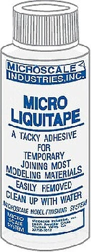 460-115 MICRO LIQUITAPE