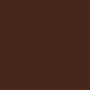 709-8562 SEASONED BROWN WOOD FLAT BRUSHABLE PAINT 2OZ