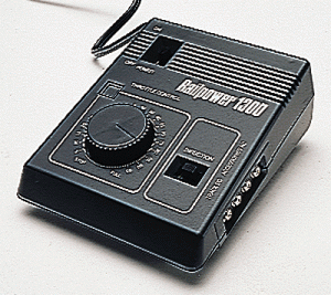 500-1300 RAILPOWER 1300 POWER PACK [USED]