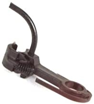 MCH-44317 HO LONG SHANK RAISED HEAD