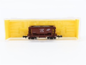 150-3212 N CNW #11350 70 TON ORE CAR [USED]