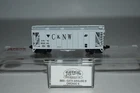 150-3855 N CN&W CVD AIRSIDE HOPPER #69667 [USED]