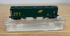 150-3730 N CN&W 3BAY CVD HOPPER #95456 [USED]