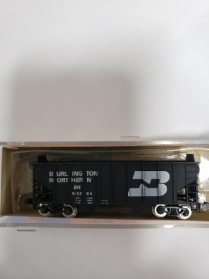 ROC 28730 N BN COAL HOPPER #513284 [USED]