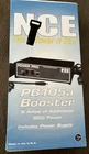 524-56 PB 105A POWER BOOSTER