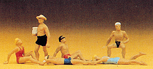 590-10071 HO RECREATION & SPORTS BATHERS RECLINING