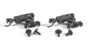 160-42534 FRICTION BEARING FREIGHT TRUCKS