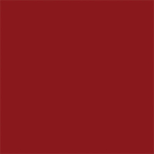 709-8212 BRICK RED FLAT BRUSHABLE PAINT