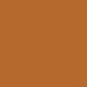 709-408 AGED RUST MATTE
