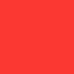 709-66 SOUTHERN PACIFIC SCATLET RED