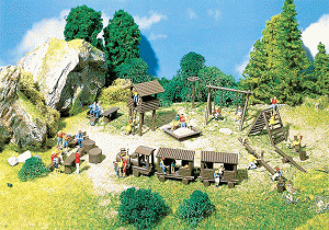 272-180577 HO ADVENTURE PLAYGROUND