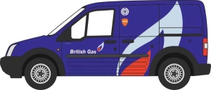 553-NFTC004 N 2002 FORD TRANSIT VAN [BRITISH GAS]