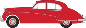553-NJAG8004 N 1956JAGUAR MKV111 [CARMEN RED]