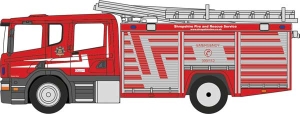 553-NSFE010 N SCANIA FIRE PUMP LADDER 
