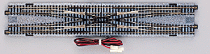 381-20210 ELECTRIC REMOTE DOUBLE CROSSOVER 
