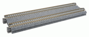 381-20012 CONCRETE TIE DOUBLE TRACK STRAIGHT