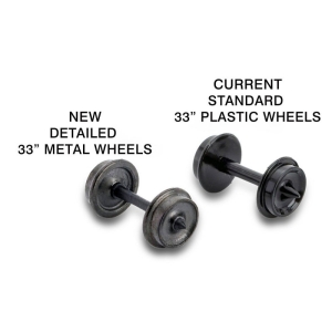489-312020A N 33'' METAL WHEELS EA