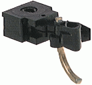 489-102003A N COUPLER ASSEMBLED # 1015