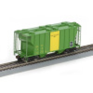 ATH-95547 HO MKT/BKTY COVERED HOPPER