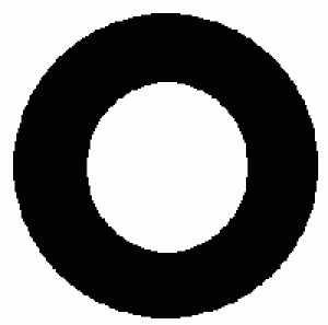 570-90104 ROUND TUBING 1/8 X 15' PKG OF 10
