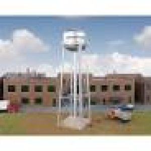 933-3550 HO MUNICIPAL WATER TOWER