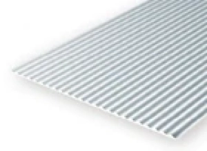 269-4526 METAL SIDING SHEET .040 SPACING