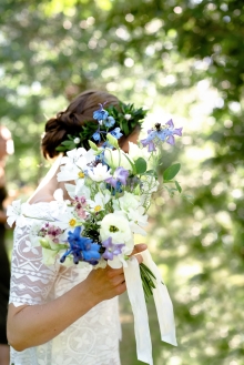 2025 DIY Wedding and Event Flowers 