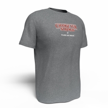 ChangeYer Strings Tee Shirt