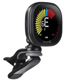 Cherub WST-670 CabTune Rechargeable Guitar Tuner