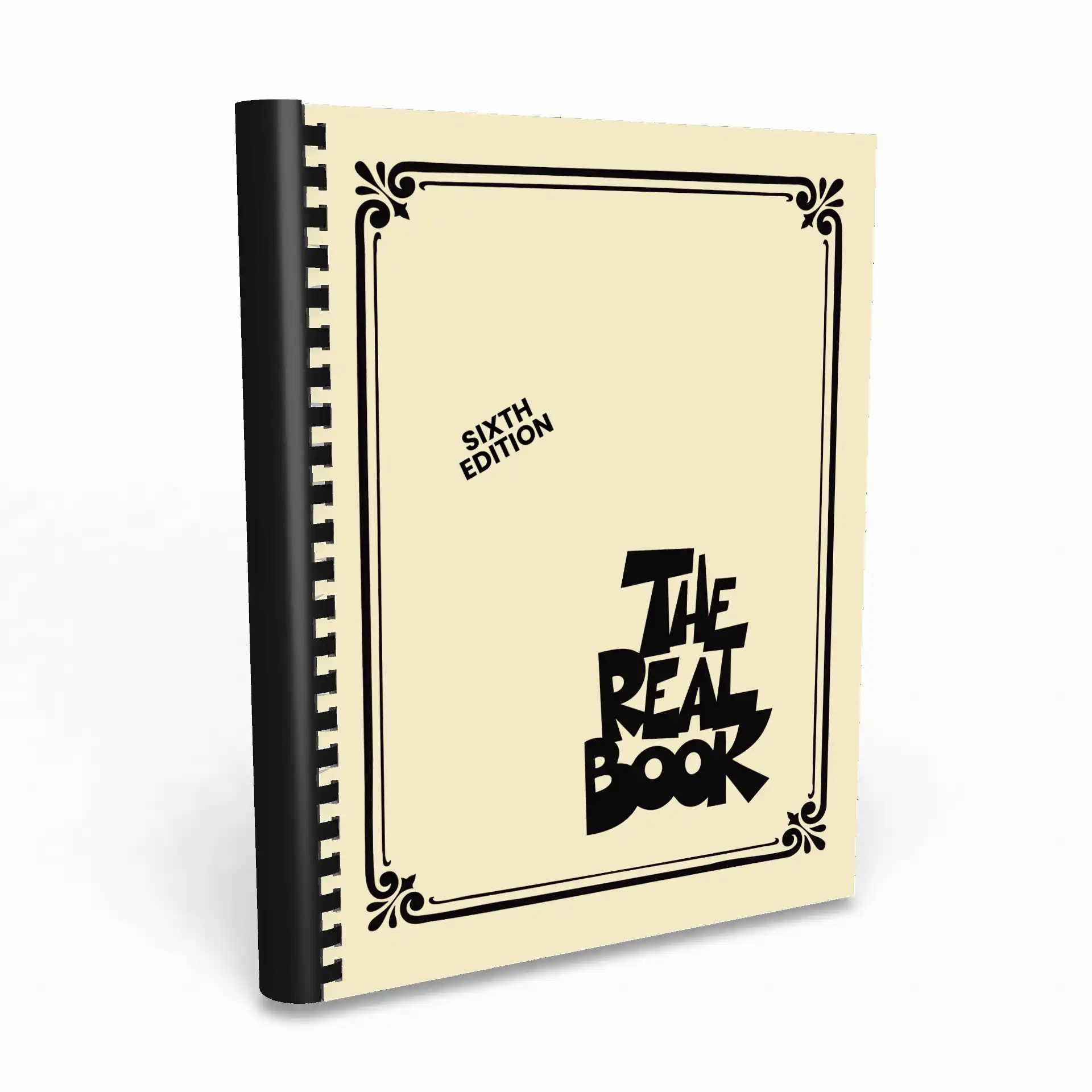 The Real Book Volume 1 - Sixth Edition