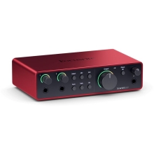 Focusrite Scarlett 2i2 (4th Gen)