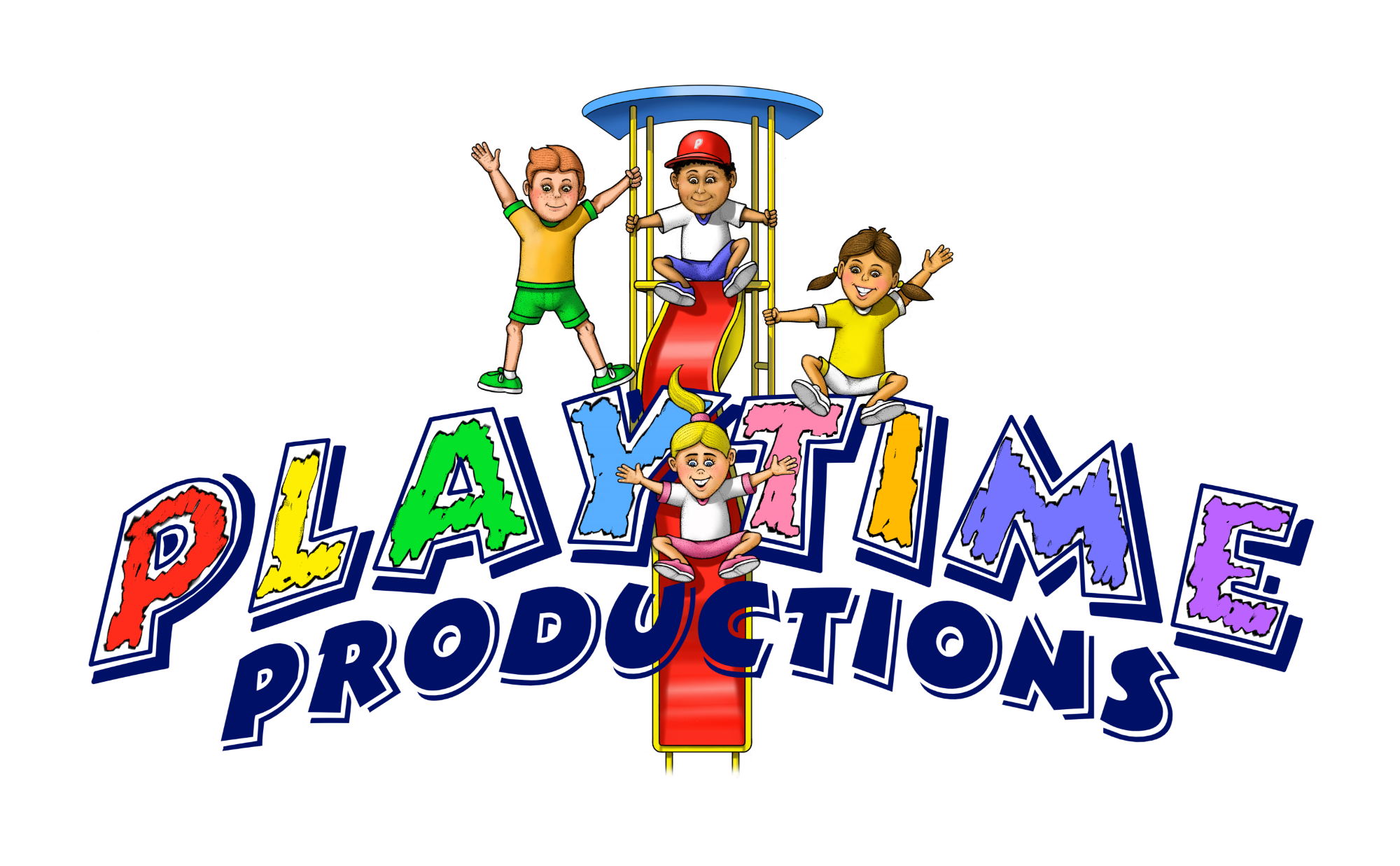 Playtime Productions, Inc