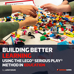 LEGO® SERIOUS PLAY®  Official LEGO® Shop US