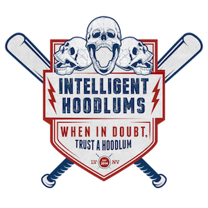 The Intelligent Hoodlums