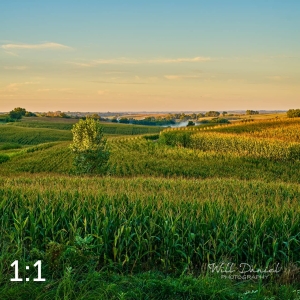 Oak Creek Trail 55517