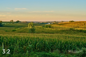 Oak Creek Trail 55517