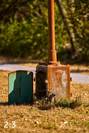 Platte River Connection Trail 56366