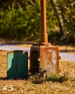 Platte River Connection Trail 56366