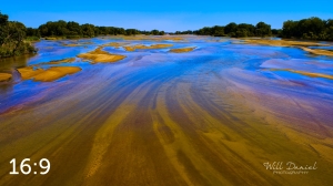 Dark Island Trail 55629