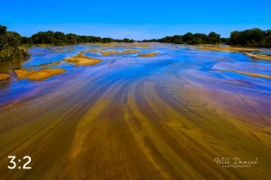 Dark Island Trail 55629