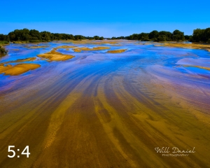 Dark Island Trail 55629