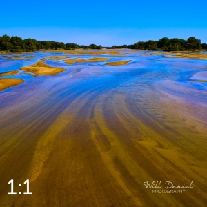 Dark Island Trail 55629