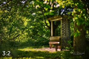 Dead Timber State Recreation Area 54557