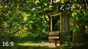 Dead Timber State Recreation Area 54557