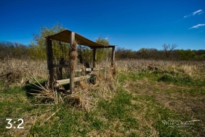 Dead Timber State Recreation Area 54331