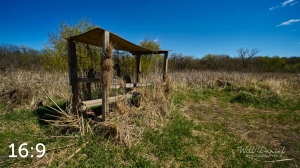 Dead Timber State Recreation Area 54331