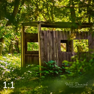 Dead Timber State Recreation Area 54571